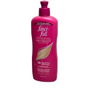 Fanci-Full Temporary Hair Color 56 Bashful Blonde 9 Oz